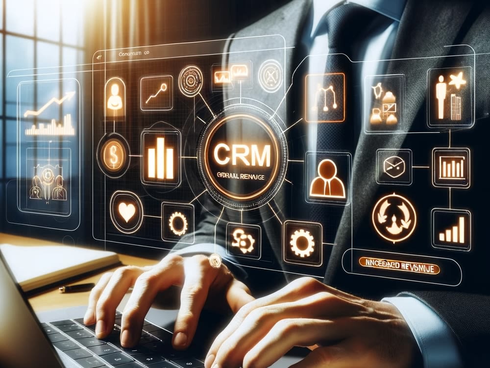 HubSpot CRM Setup & Configuration Upwork