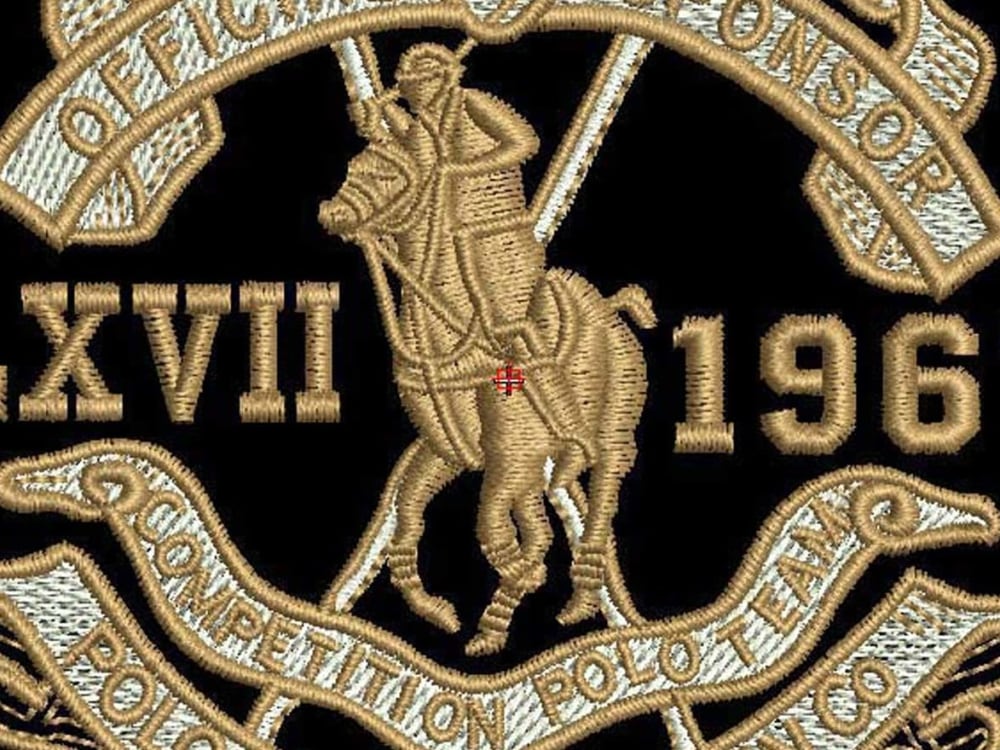 Embroidery digitizing and embroidery logo maker quality delivery on