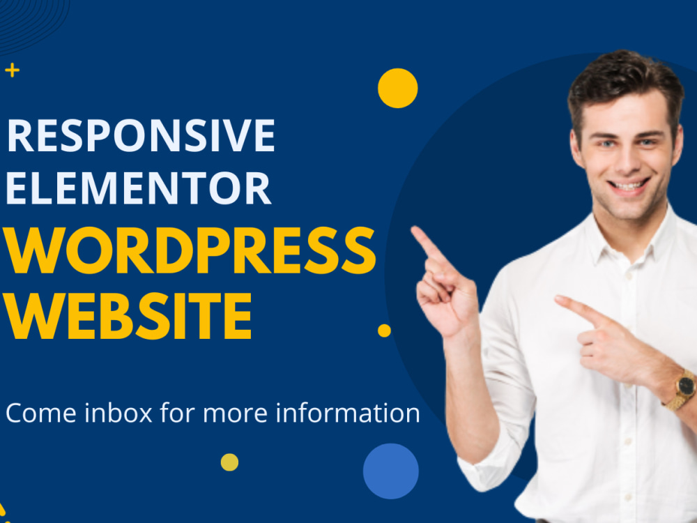 Customized ecommerce wordpress website | Upwork
