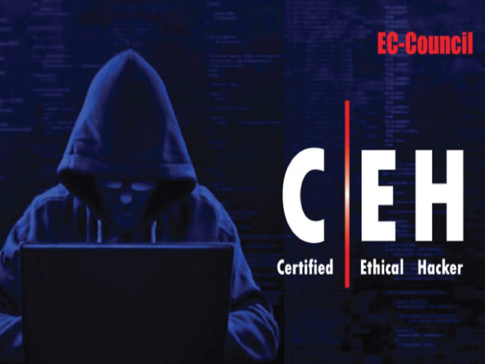 Certified Ethical Hacker, Cybersecurity | Upwork