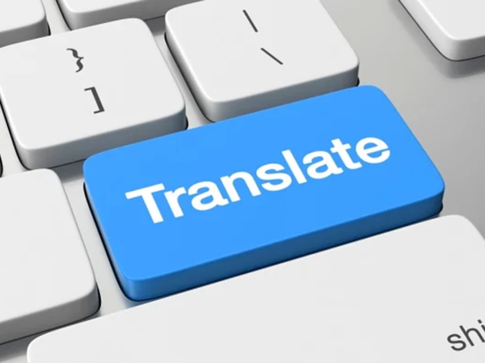 Translation from English to Persian, Dari and Pashto and ViceVersa Upwork