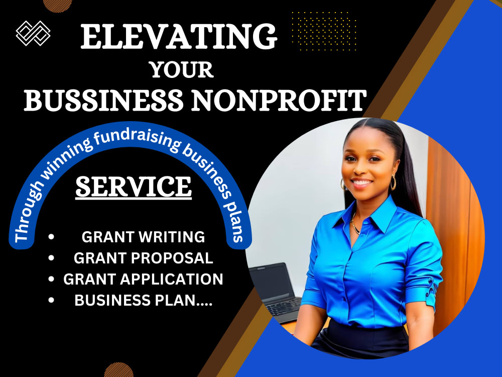 A winning fundraising business plans, grant writing for profit