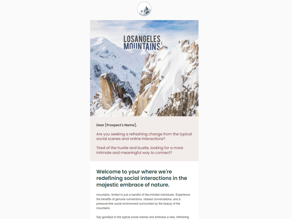 Responsive Html Email Template Within 24 Hours Upwork Responsive Html Email Template Within 24 Hours Upwork
