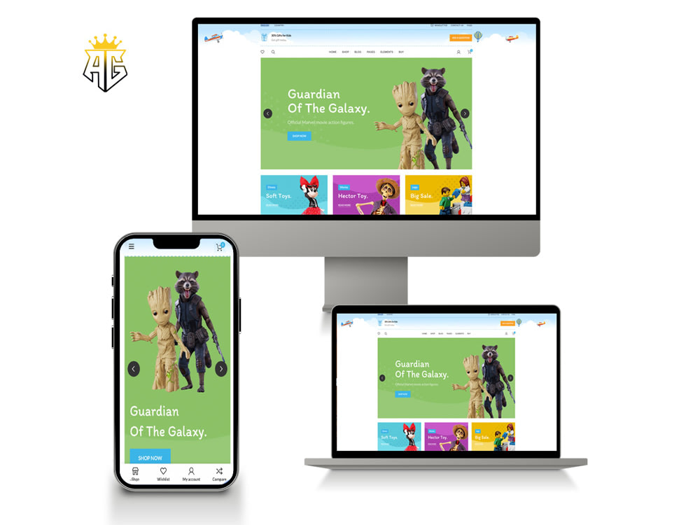 WordPress Website Design | WordPress Developer I WordPress Expert ...