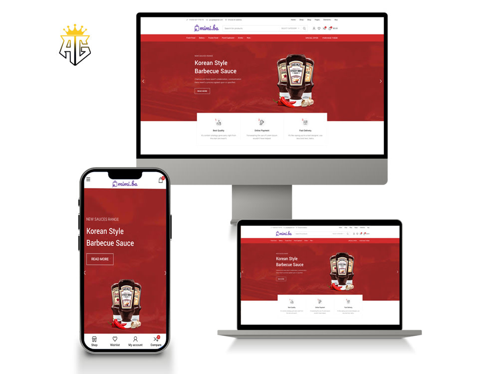 WordPress Website Design | WordPress Developer I WordPress Expert ...