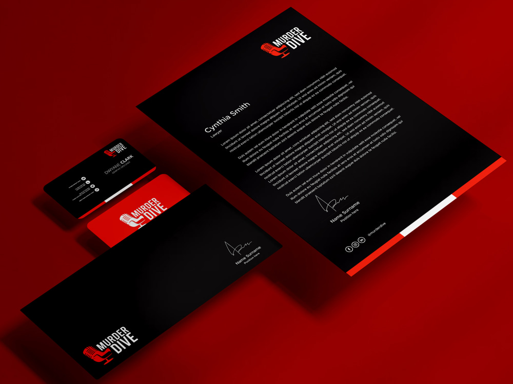 A Professional Logo Designer| Logo Design| Logo Design & Branding