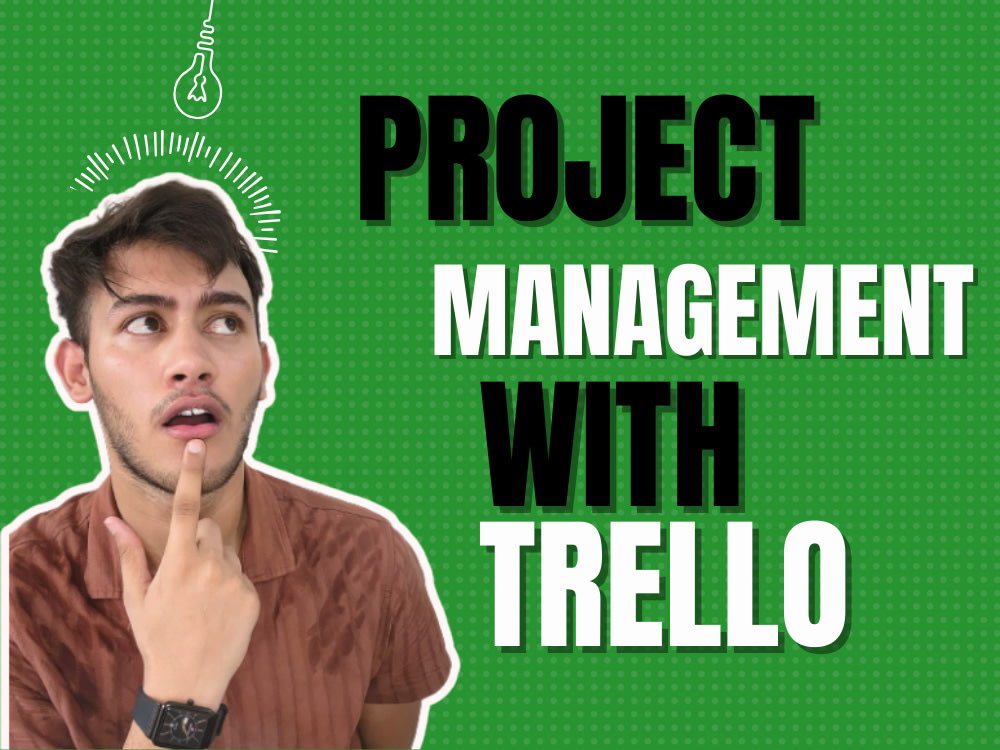Kanban Boards For Your Projects Created In Trello Upwork Kanban Boards For Your Projects Created In Trello Upwork