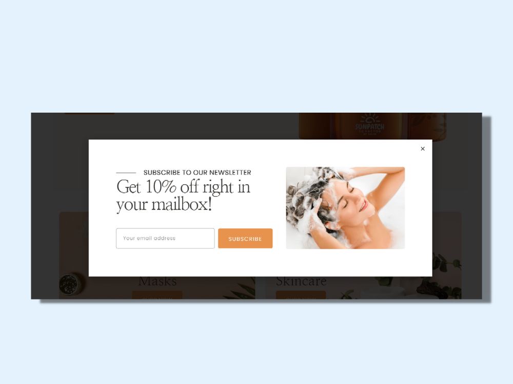 Mailchimp Email Marketing Campaign Automation Template Design mailchimp-email-marketing-campaign-automation-template-design