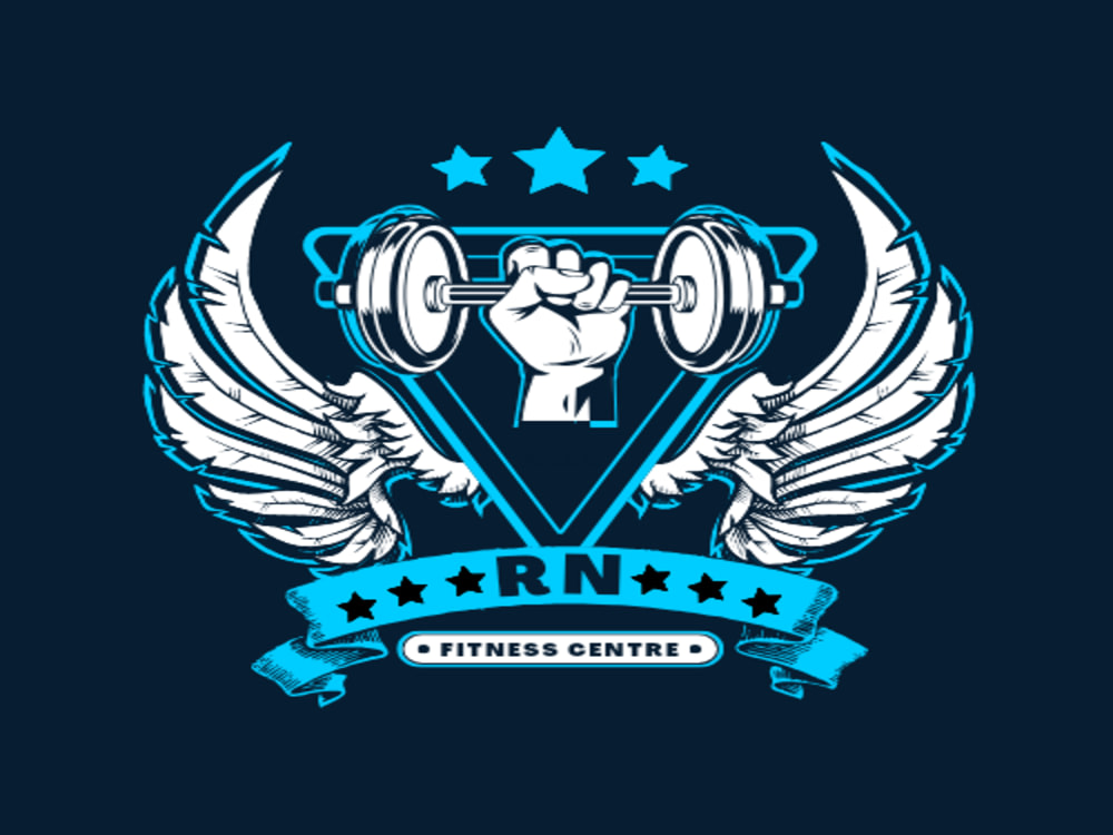 View of A fantastic logo design for your business for engage target audience ...