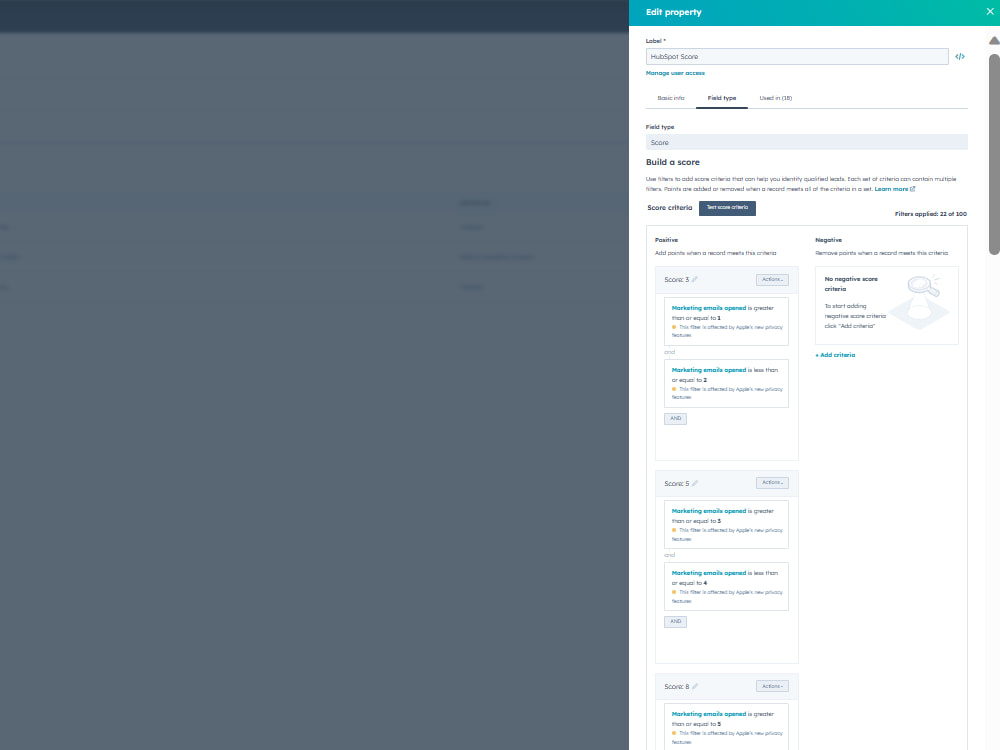 HubSpot CRM Setup & Configuration Upwork
