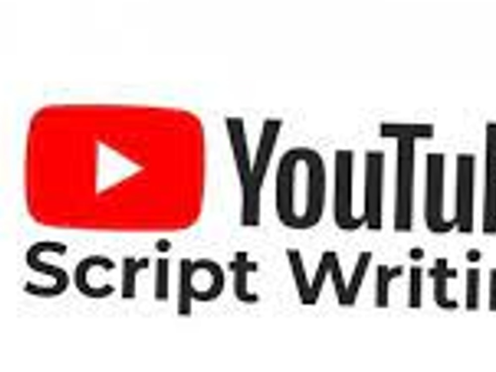 Trending YouTube scripts that level up your Chanel. | Upwork