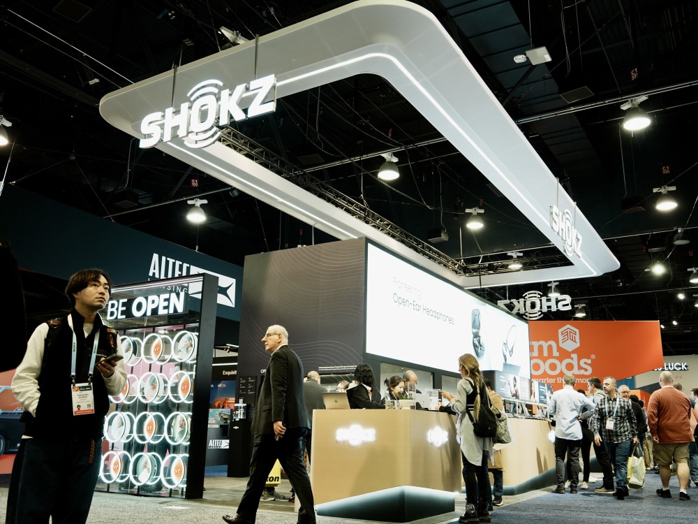 Las Vegas Photographer and Videographer for conference, trade shows