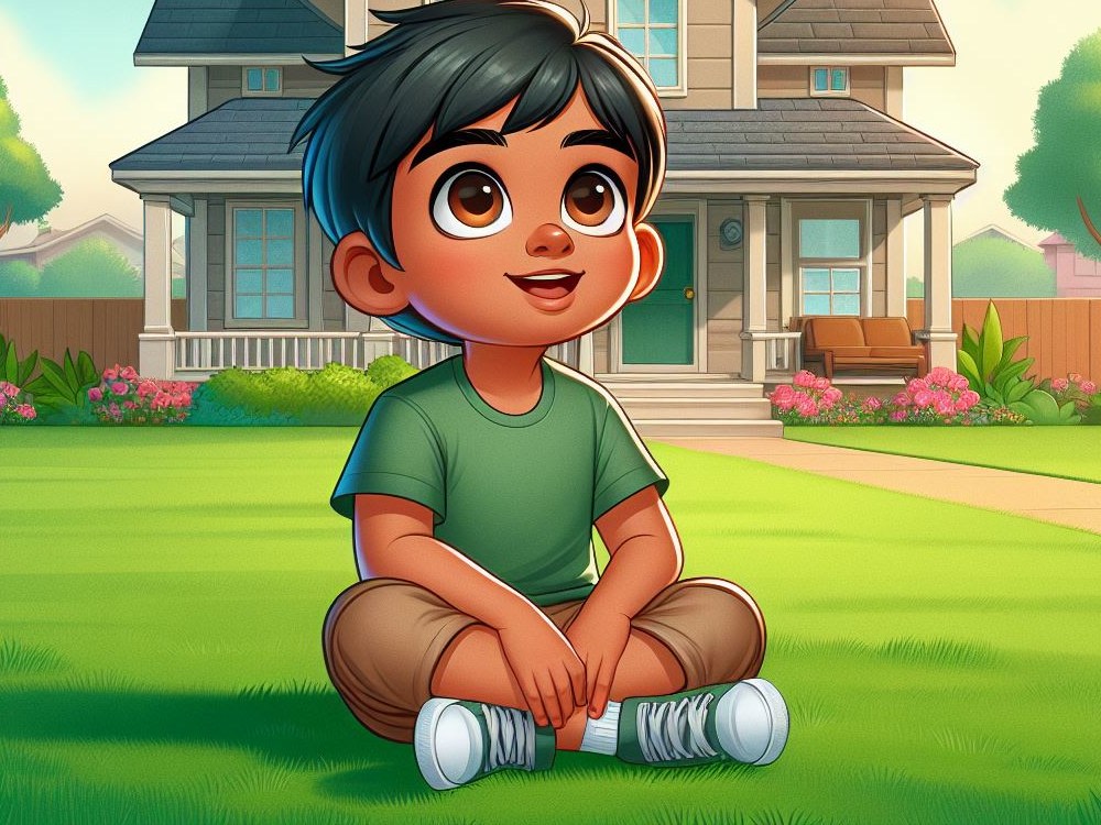 Stunning children book illustration using midjourney or Ai Upwork