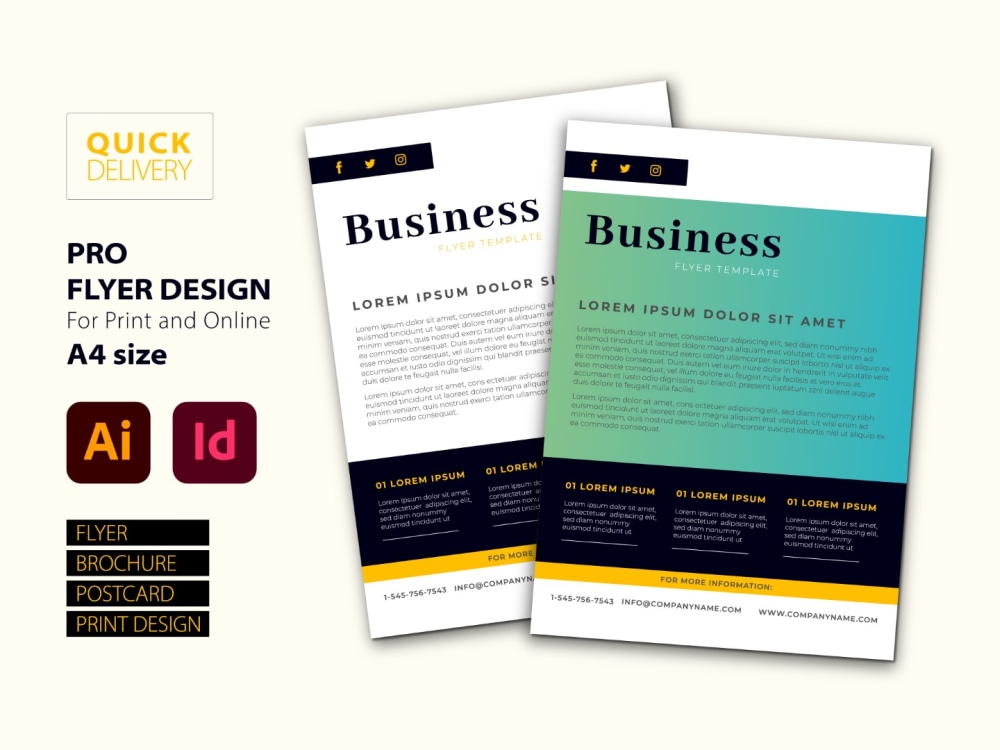 Convert InDesign to Illustrator Upwork
