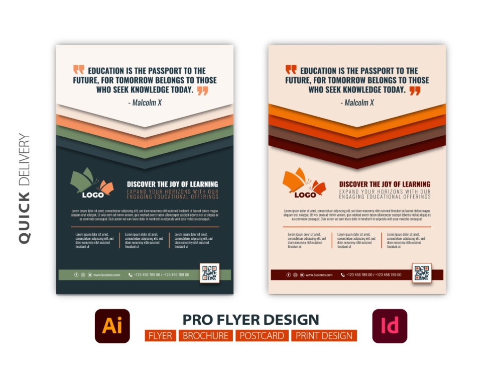 Convert InDesign to Illustrator Upwork