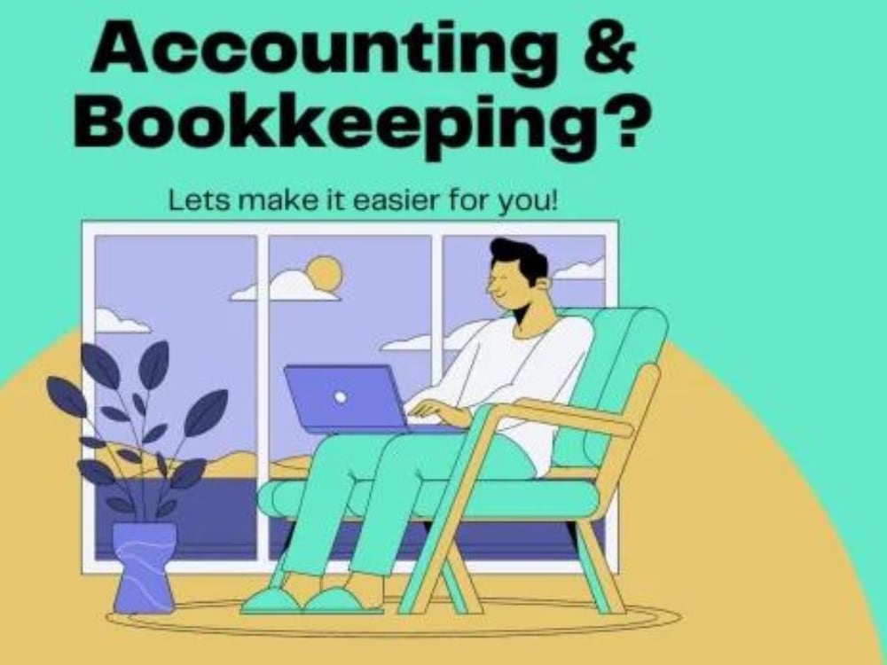 QuickBooks online Bookkeeper for US Real Estate Businesses Upwork