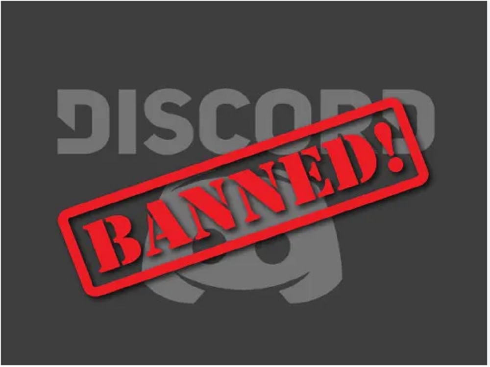 I will restore your suspended TikTok / Discord accounts Upwork