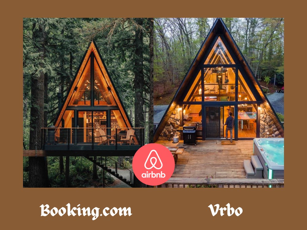 Your real estate airbnb photos professional Upwork