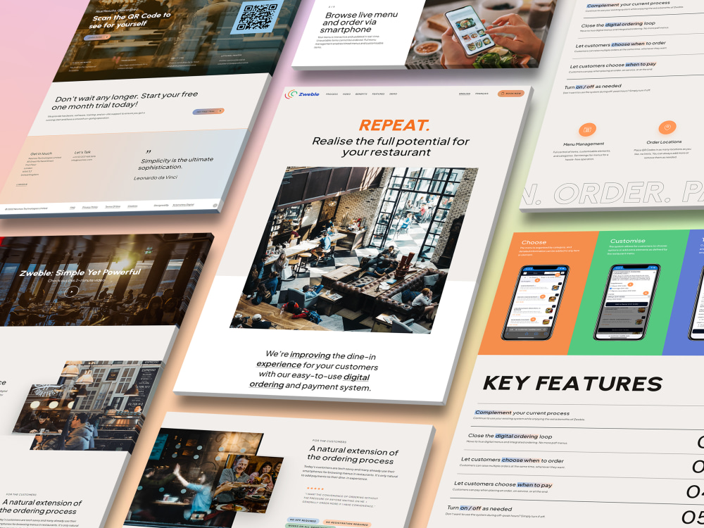 Get A Stunning Online Presence Expert Web Design Development Upwork Get A Stunning Online Presence Expert Web Design Development Upwork