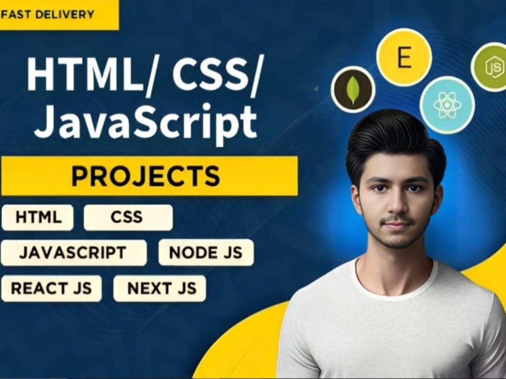 Full stack web application using MERN Stack | Upwork