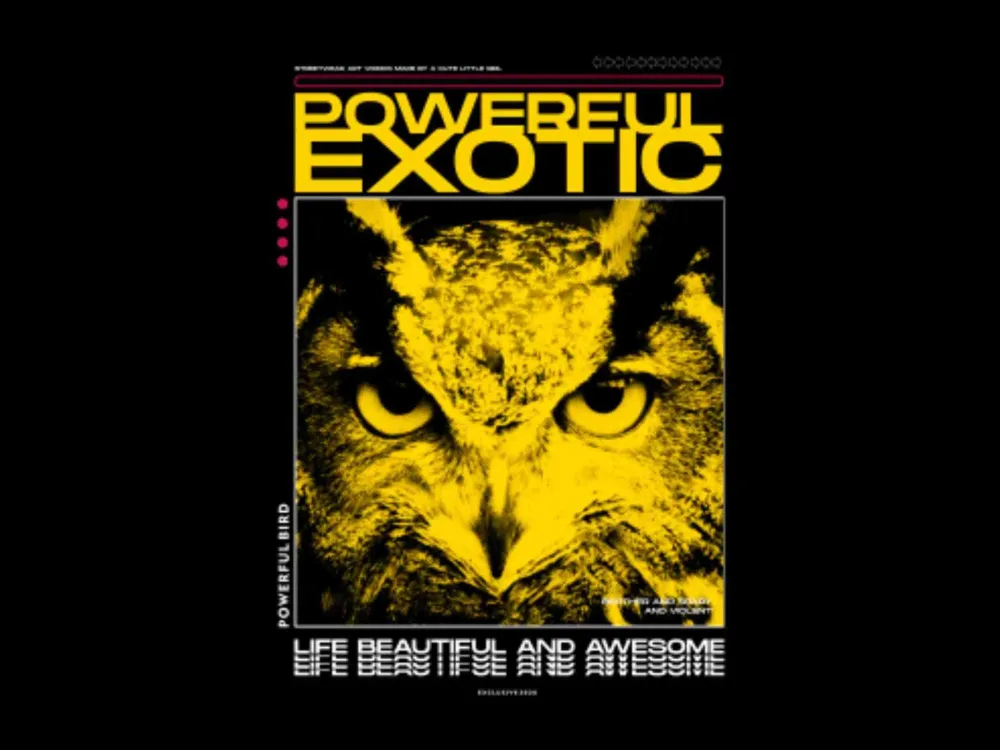 Edgy and artsy streetwear skate clothes Upwork