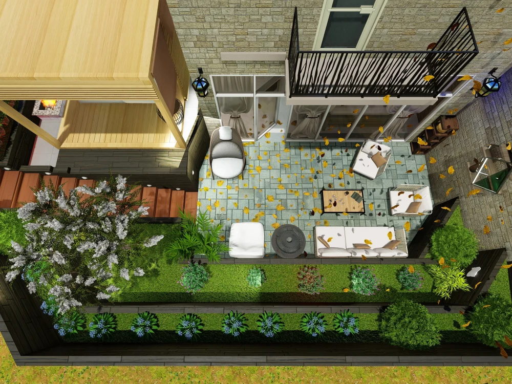 Landscape Design And Realistic Renderings Upwork Landscape Design And Realistic Renderings Upwork
