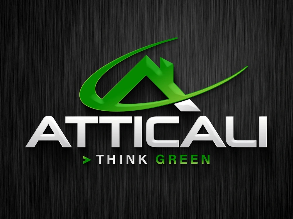 Professional 3D logo for your business | Upwork