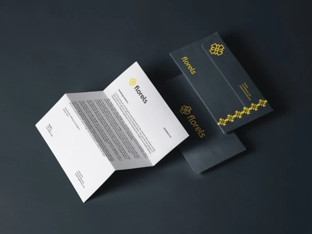 A perfect & modern logo design for your business | Upwork