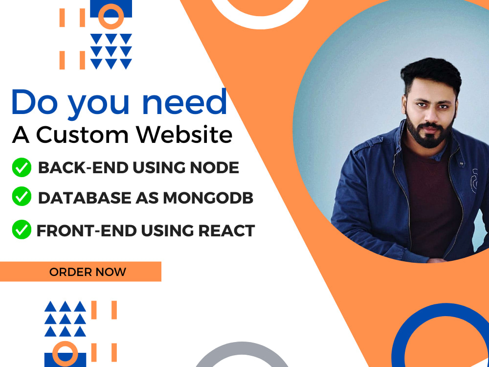 Mean Stack Development Services Upwork