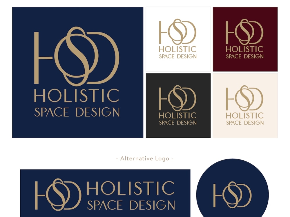 Logo Design & Branding Services Upwork