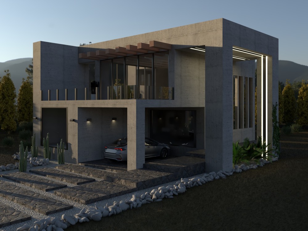 High-quality 3D rendering and modeling | Upwork