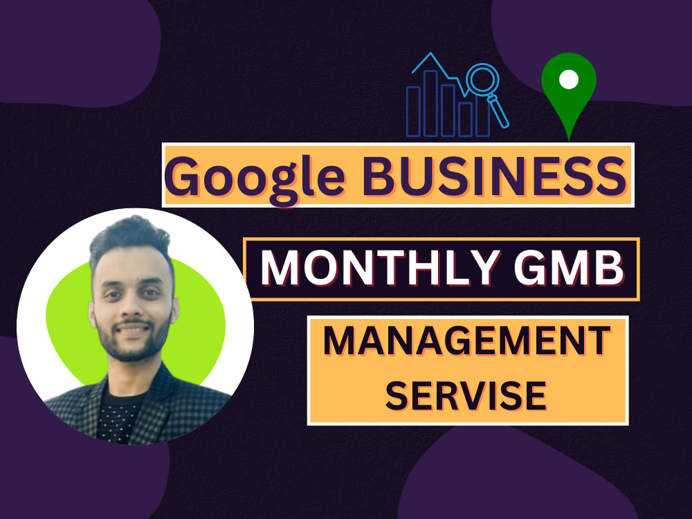 Linkdaddy Google Business Profile Management