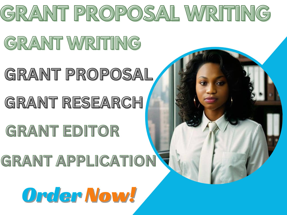 Grant Proposal Writing Grant Research Upwork Grant Proposal Writing Grant Research Upwork