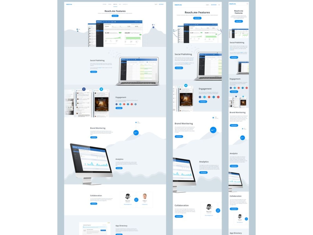 Professional Webflow Website Design, Redesign, Updates, and Fixes | Upwork