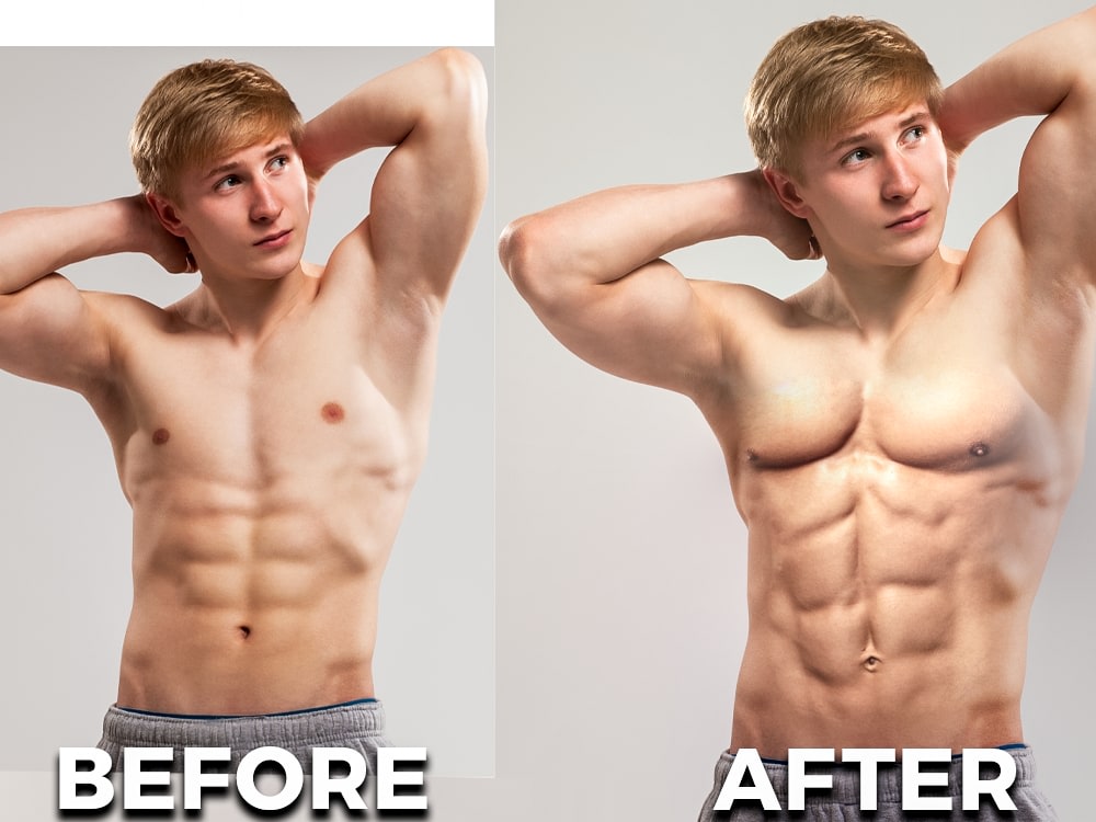 Bodybuilding Love Handles But Not Fat Transformation Love Handle