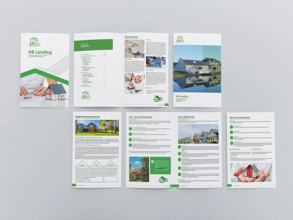 Amazing catalog, booklet, magazine by adobe Indesign Upwork