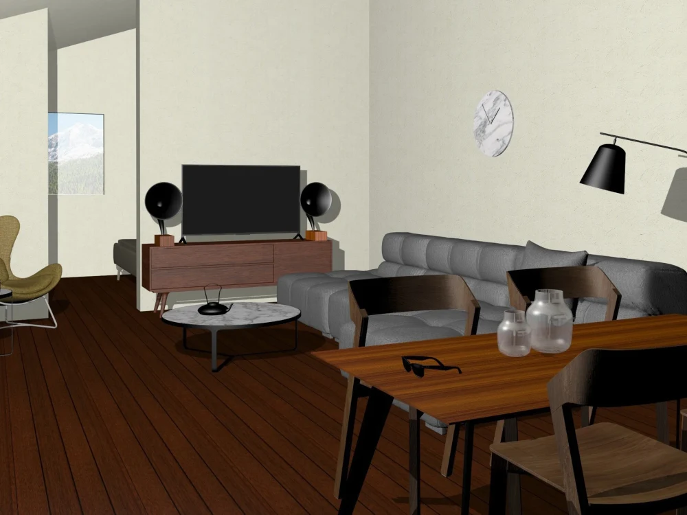 High quality concept architecture and interior design for you project ...
