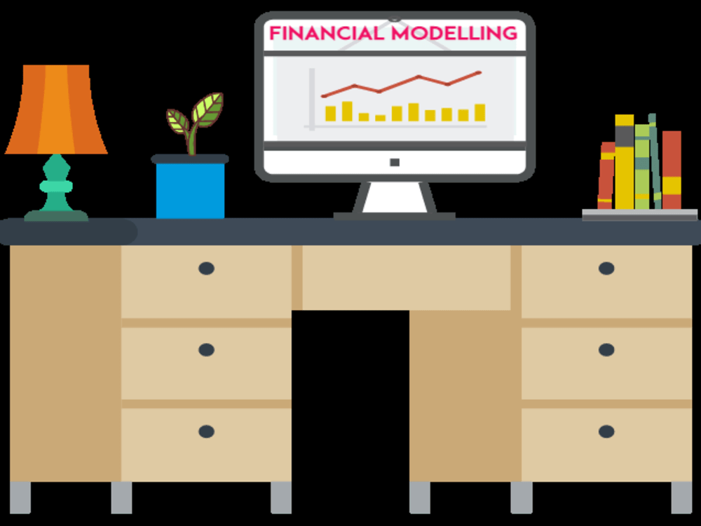 A Commercial Real Estate Financial Modeling and Deal analysis Upwork