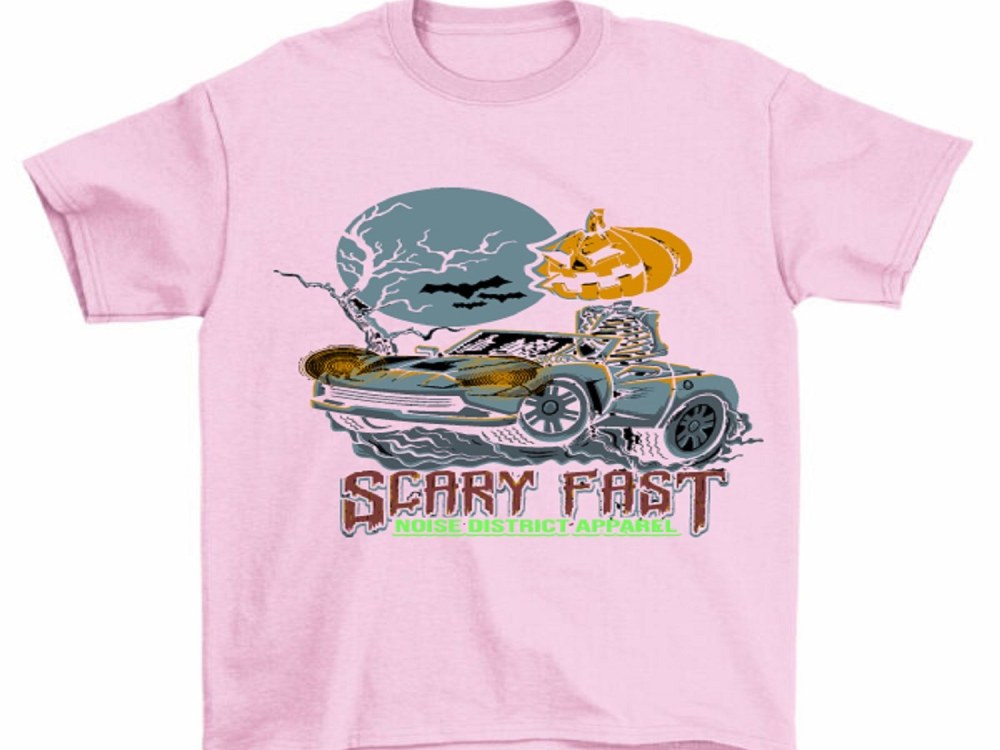 T-shirt Printing UK Custom Restaurant T Shirts Slim Fit Bar