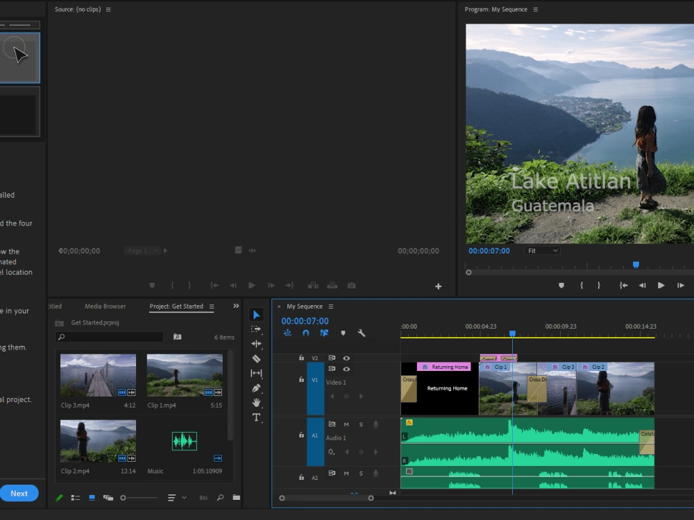 Experienced and Professional Video editor for your videos | Upwork