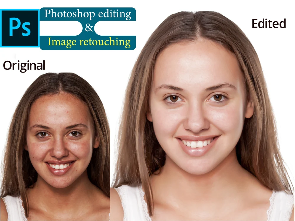Ai photo Editing, AI image generation, Ai image modification | Upwork