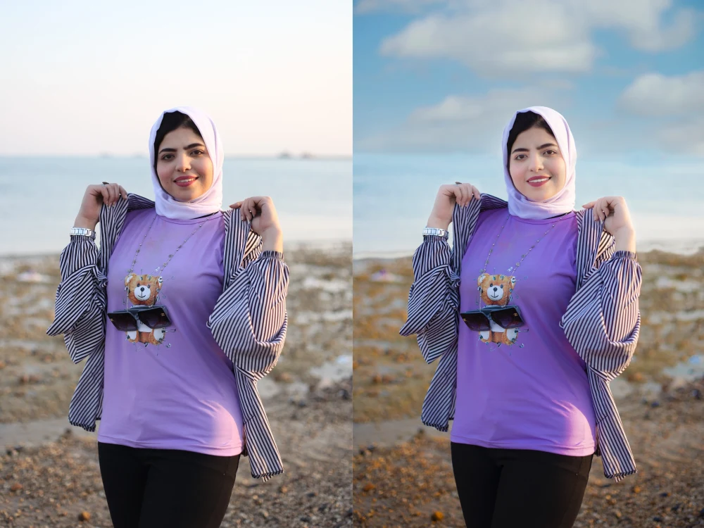 Ai photo Editing, AI image generation, Ai image modification | Upwork