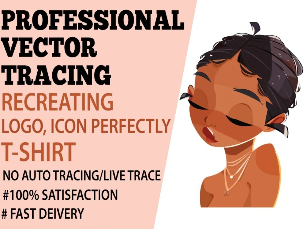Professional Manual Vector Tracing Upwork Professional Manual Vector Tracing Upwork