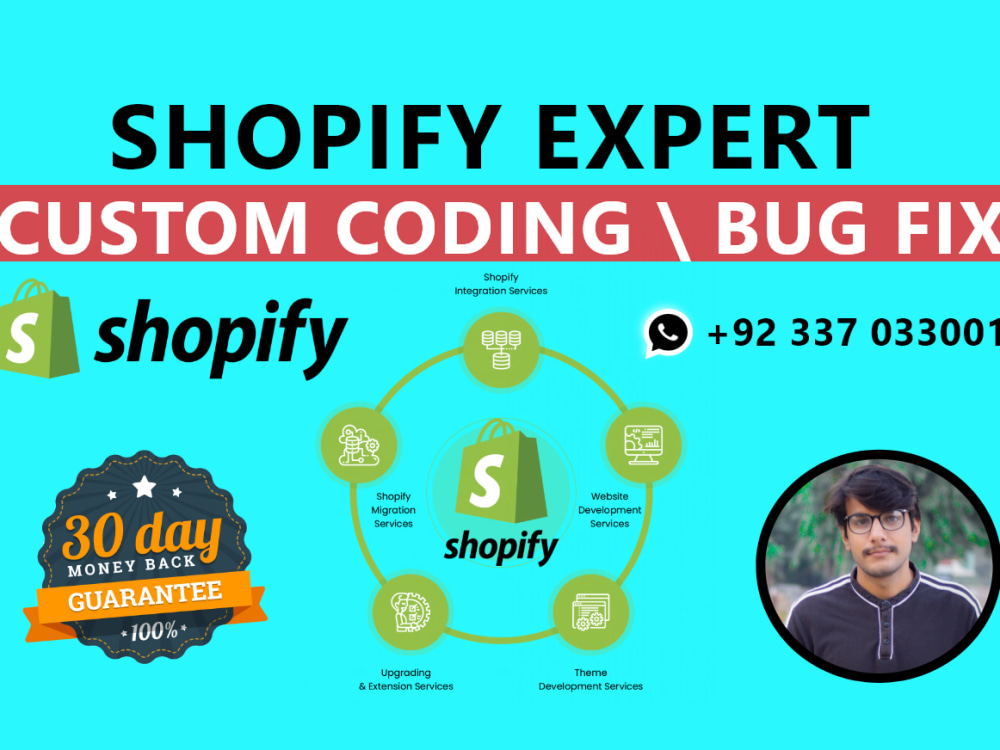 Shopify Custom Coding Shopify Bug Fix And Custom Theme Development Upwork Shopify Custom Coding Shopify Bug Fix And Custom Theme Development Upwork