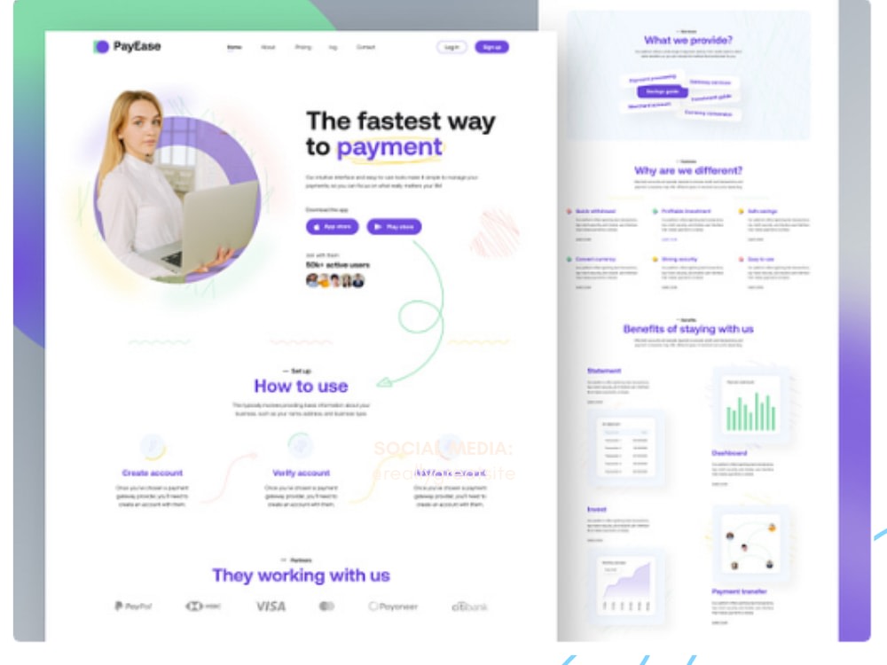 Wix website designer wix expert wix developer | Upwork