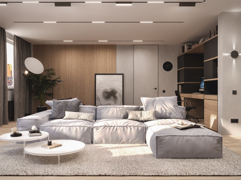 Complete Plans, 3D Renderings, Conceptualization, Interior Design | Upwork