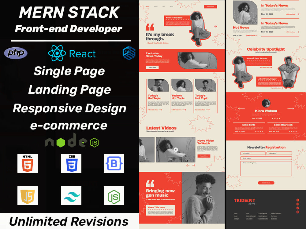 Full Stack Developer For Mern Html Css Javascript Redux Jwt Upwork Full Stack Developer For Mern Html Css Javascript Redux Jwt Upwork
