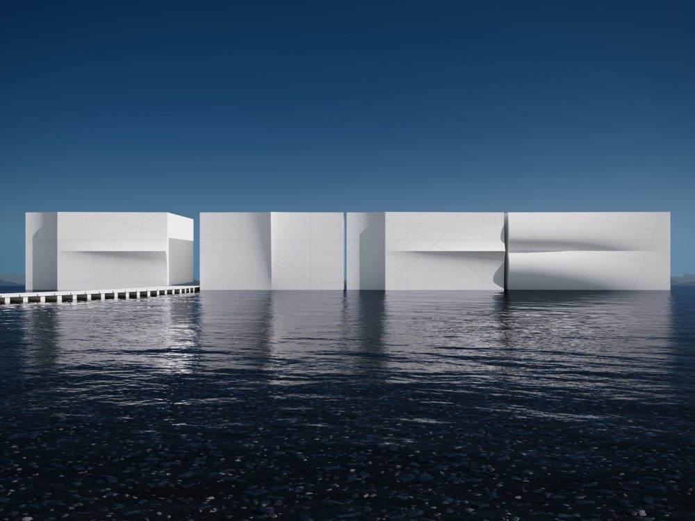 Amazing photorealistic renders of your architectural project | Upwork
