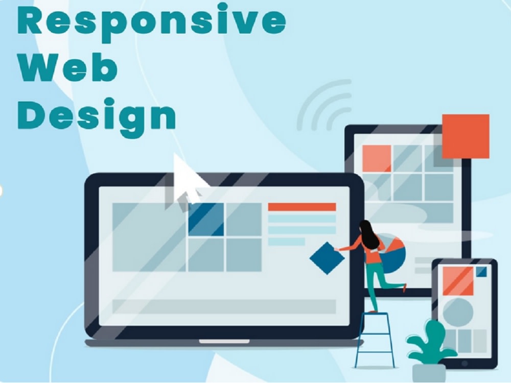 Customised Web Development A customised web design, wordpress website development & responsive ...