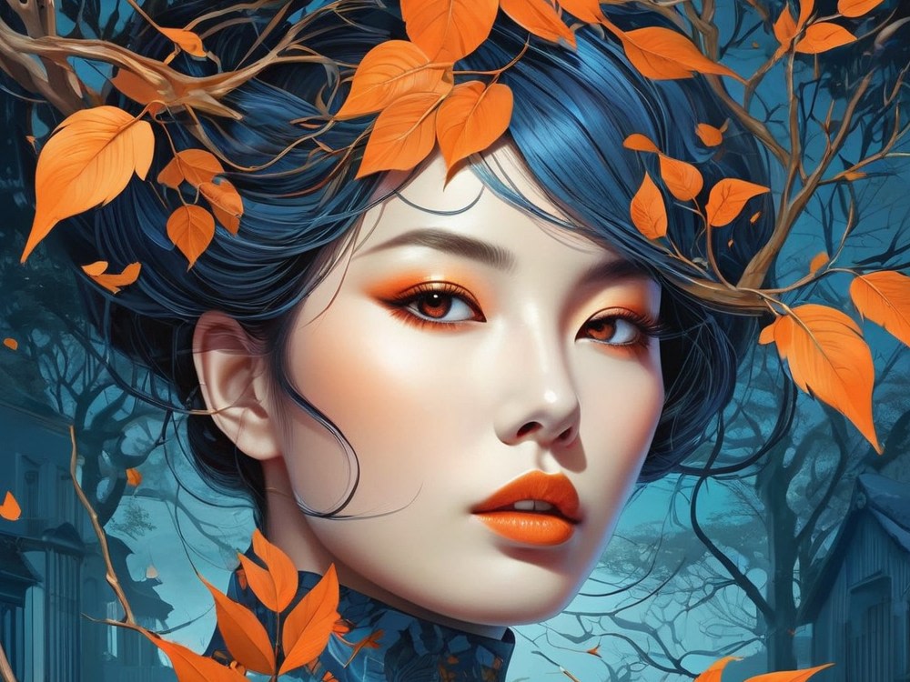 Highquality character digital art images using Advanced AI Upwork